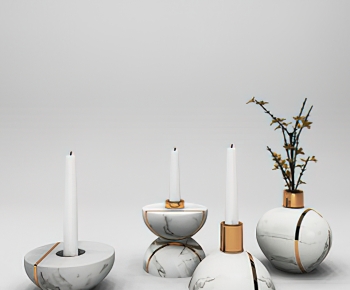 Modern Candlestick-ID:611021047