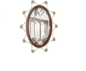 American Style The Mirror-ID:389967925