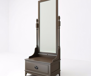 French Style The Mirror-ID:487821161