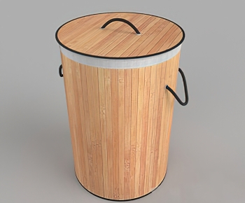 Nordic Style Storage Basket-ID:338346007