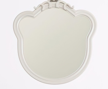 French Style The Mirror-ID:122750044