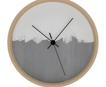 Modern Wall Clock-ID:841531042