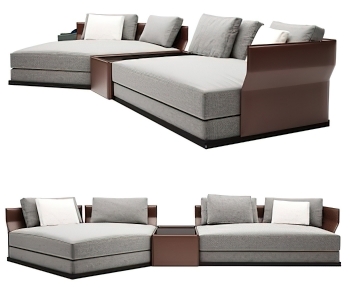 Modern Multi Person Sofa-ID:578216089