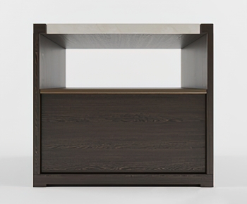 Modern Bedside Cupboard-ID:543534042