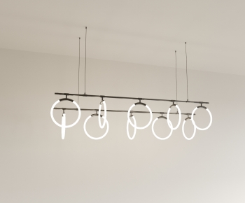 Modern Long Chandelier-ID:851418027