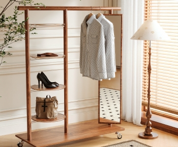 Modern Coat Hanger-ID:136089344