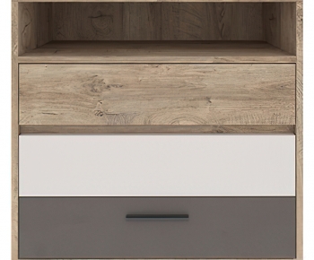 Modern Bedside Cupboard-ID:131921055