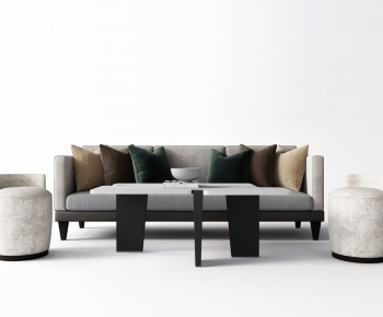 Modern Sofa Combination-ID:218331107