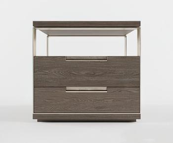 Modern Bedside Cupboard-ID:853404057