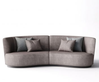 Modern A Sofa For Two-ID:652149929