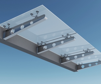 Modern Sunshade/Canopy/Tensioning Film-ID:856007104