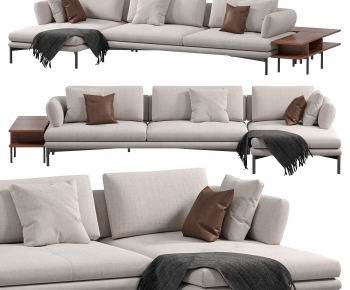 Modern Corner Sofa-ID:890331988