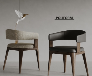 Modern Dining Chair-ID:780555012