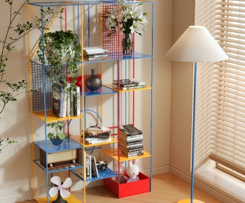 Modern Shelving-ID:199143895