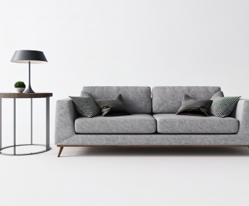 Modern A Sofa For Two-ID:856503962