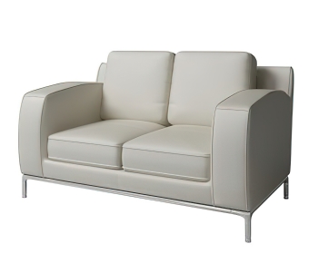 Modern A Sofa For Two-ID:326566938