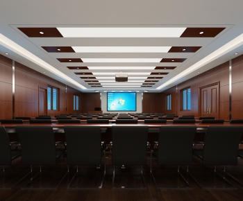 Modern Office Lecture Hall-ID:188807965