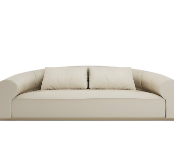 Modern A Sofa For Two-ID:239061123