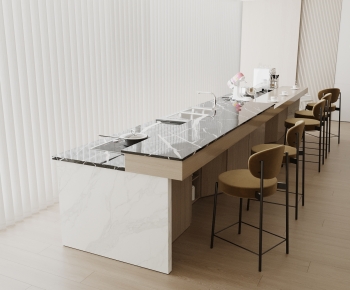 Modern Counter Bar-ID:909471046