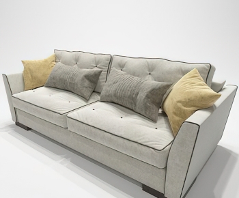 Modern A Sofa For Two-ID:481270073