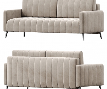 Modern A Sofa For Two-ID:956625948