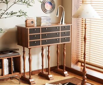 Modern Chest Of Drawers-ID:264241933