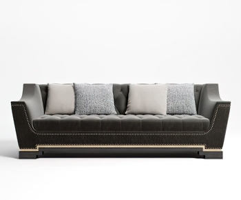 Modern A Sofa For Two-ID:377521994