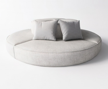 Modern Multi Person Sofa-ID:762501003