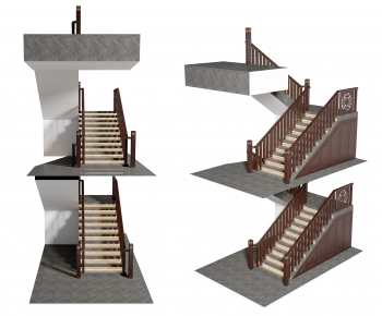 Modern Staircase-ID:185632943