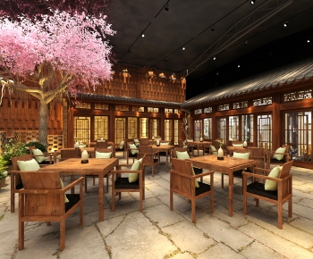 New Chinese Style Restaurant-ID:422005899