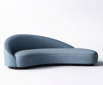 Modern Curved Sofa-ID:711481095