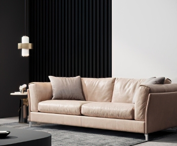 Modern A Sofa For Two-ID:781272892