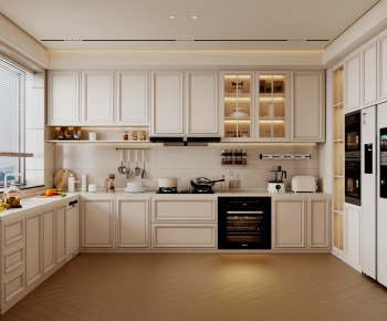 Modern The Kitchen-ID:601366044