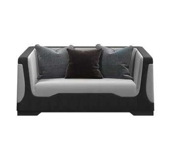 Modern A Sofa For Two-ID:601142887