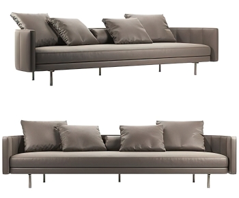 Modern Multi Person Sofa-ID:811877013