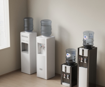 Modern Water Dispenser-ID:484221075