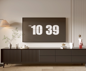 Modern TV Cabinet-ID:721631199