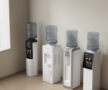 Modern Water Dispenser-ID:193464994