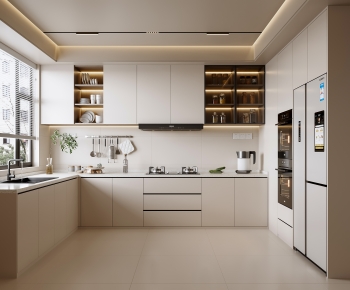 Modern The Kitchen-ID:114413029