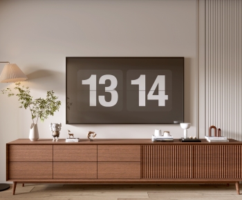 Modern TV Cabinet-ID:746248964