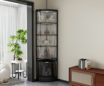 Modern Wine Cabinet-ID:276763922