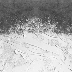 现代灰色肌理抽象画-ID:6067824
