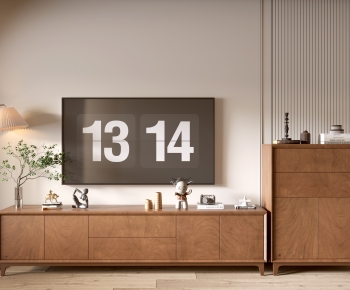 Modern TV Cabinet-ID:466723925