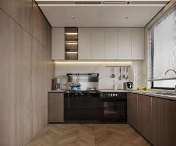 Modern The Kitchen-ID:842200993