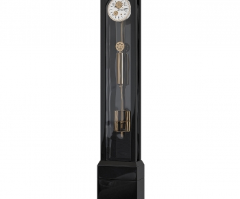 Simple European Style Clocks And Watches-ID:957660917