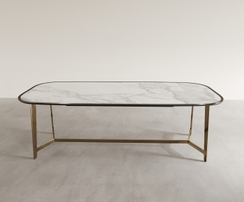 Modern Dining Table-ID:819494014