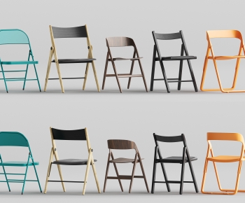 Modern Single Chair-ID:998620031