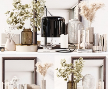 Modern Decorative Set-ID:545341976