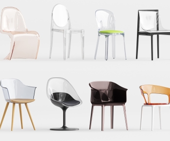 Modern Single Chair-ID:391781099