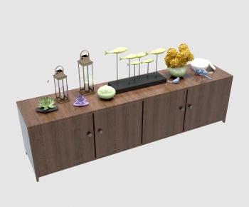 Modern Decorative Set-ID:379695898